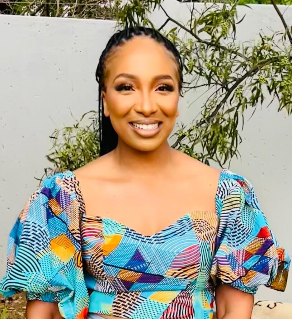 Sithandiwe Lokwe