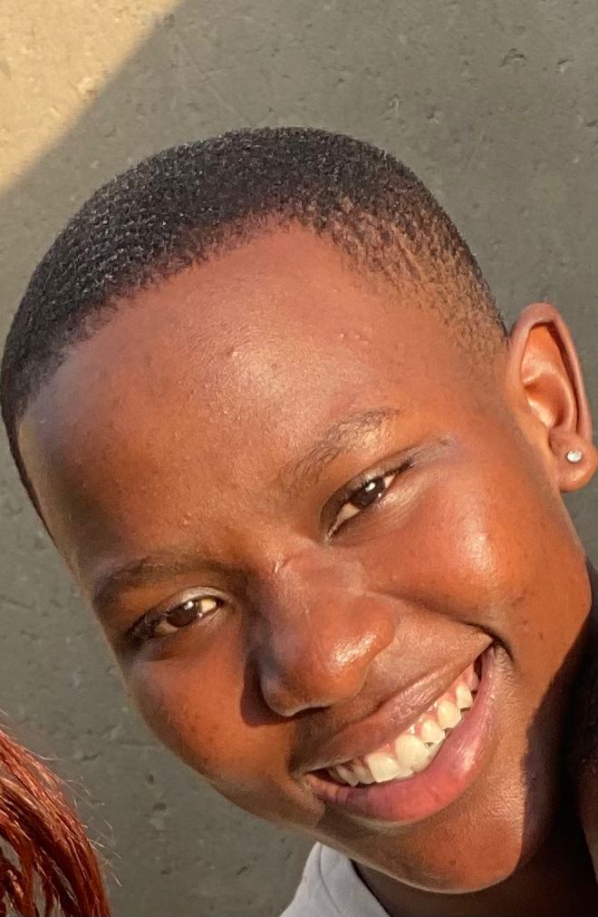 Ntomifuthi Maseko